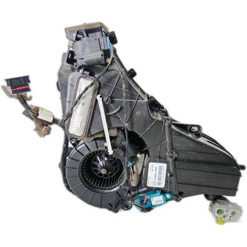 NAGRZEWNICA TYLNA TYŁ AUDI Q7 4L 4L0820004C