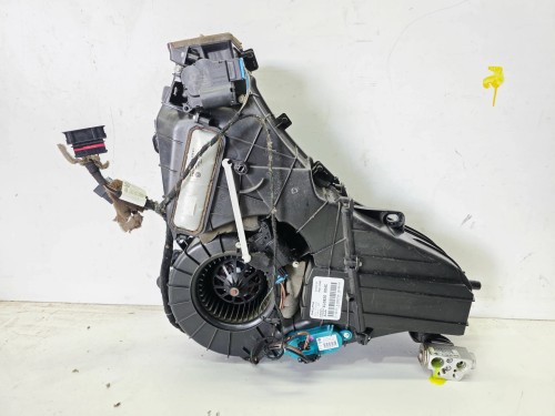 NAGRZEWNICA TYLNA TYŁ AUDI Q7 4L 4L0820004C