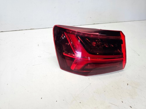 LAMPA LEWY TYŁ W BŁOTNIK AUDI A6 C7 LIFT 4G9945095F MATRIX