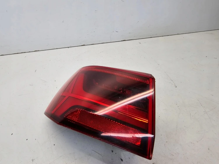 LAMPA LEWY TYŁ W BŁOTNIK AUDI A6 C7 LIFT 4G9945095F MATRIX