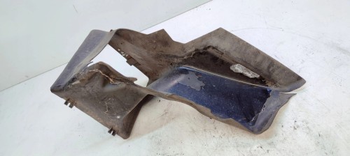 KIEROWNICA POWIETRZA LEWA AUDI A4 B7 2.0 TFSI 8E0117335N