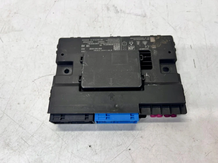 MODUŁ STEROWNIK GATEWAY AUDI A4 B9 A5 Q5 FY 8W7907468F