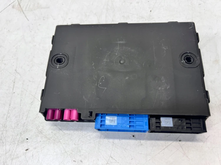 MODUŁ STEROWNIK GATEWAY AUDI A4 B9 A5 Q5 FY 8W7907468F