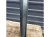 LISTWA PROGOWA LEWA AUDI A6 C7 SEDAN AVANT S LINE 4G0853855M LZ7S ORYGINAŁ