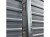 LISTWA PROGOWA LEWA AUDI A6 C7 SEDAN AVANT S LINE 4G0853855M LZ7S ORYGINAŁ