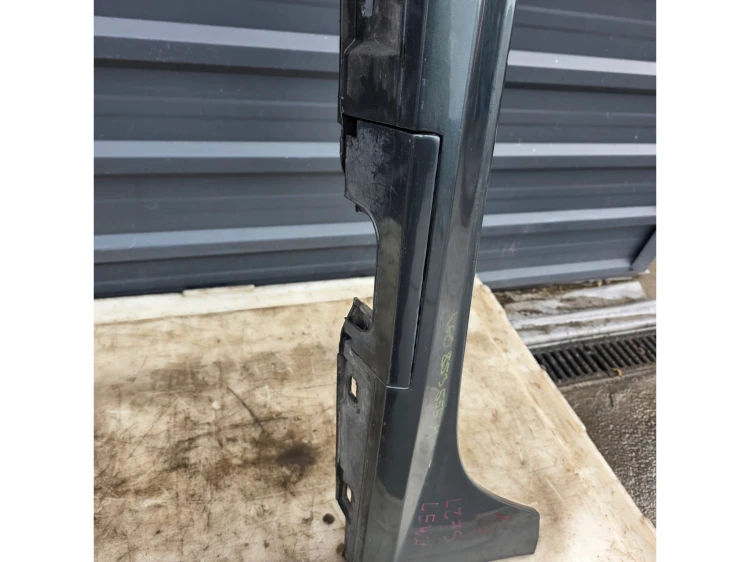 LISTWA PROGOWA LEWA AUDI A6 C7 SEDAN AVANT S LINE 4G0853855M LZ7S ORYGINAŁ