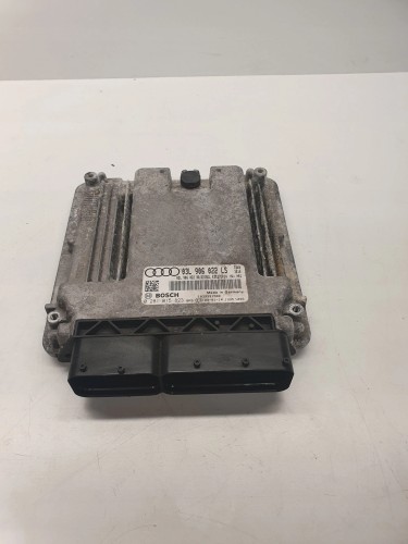 KOMPUTER STEROWNIK SILNIKA AUDI A4 B8 03L906022LS