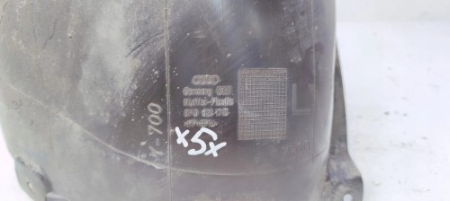 NADKOLE LEWY PRZÓD AUDI A3 8P 8P0821171G *5*