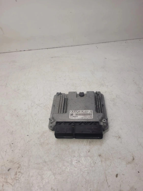 STEROWNIK SILNIKA AUDI A3 8P VW 1,8 TFS 8P7907115H