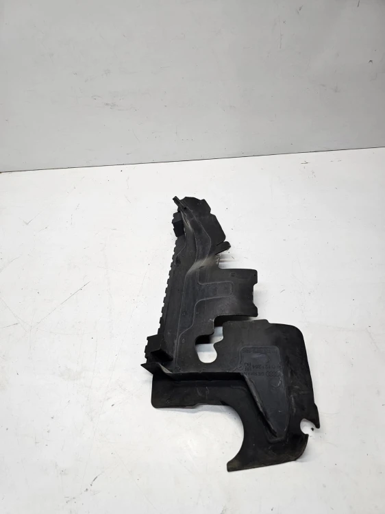 KIEROWNICA POWIETRZA PRAWA AUDI A6 C6 LIFT 4F0121284BQ