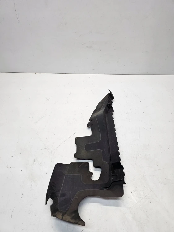 KIEROWNICA POWIETRZA PRAWA AUDI A6 C6 LIFT 4F0121284BQ