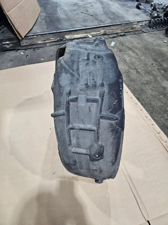 NADKOLE LEWY TYŁ AUDI A3 8V CABRIO 8V7810171