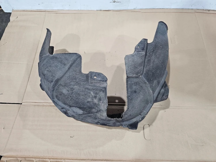 NADKOLE LEWY TYŁ AUDI A3 8V CABRIO 8V7810171