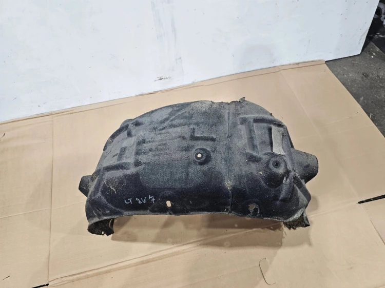 NADKOLE LEWY TYŁ AUDI A3 8V CABRIO 8V7810171