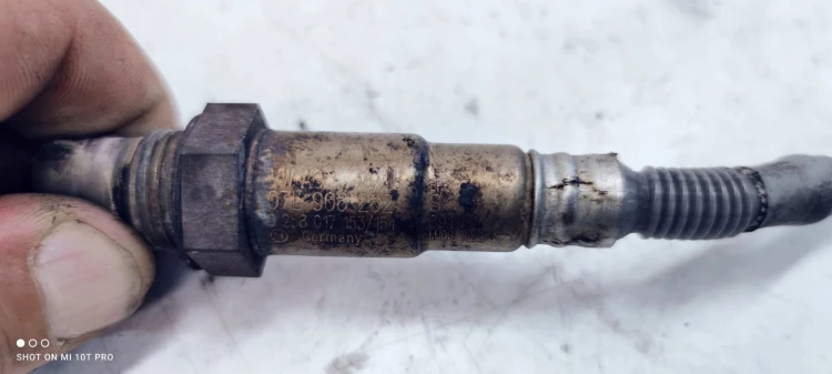 SONDA LAMBDA CZUJNIK AUDI VW SKODA SEAT 07L906262S