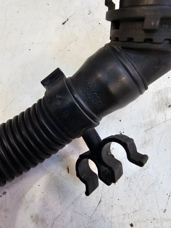 RURA WĄŻ ODMY AUDI VW SEAT SKODA 2.0 TDI 03L103493AE