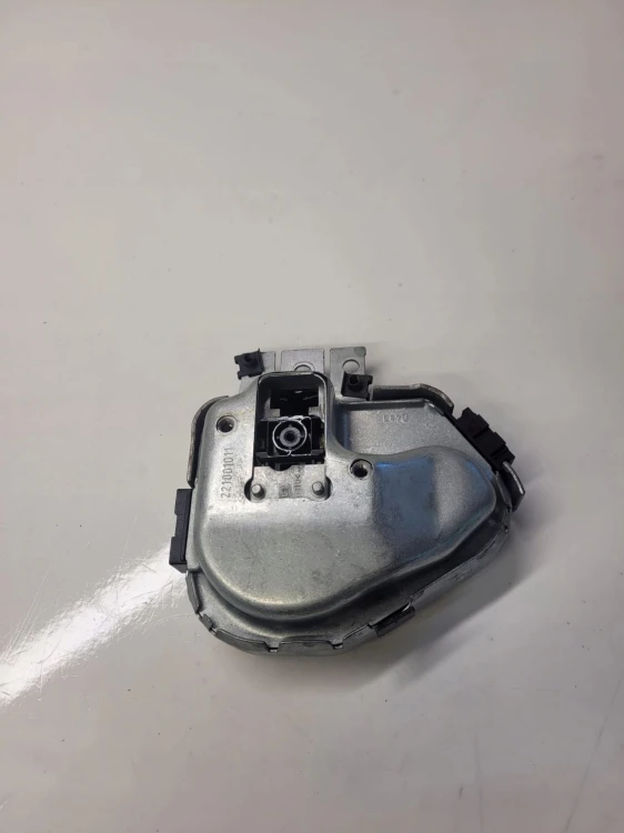 BLOKADA KIEROWNICY AUDI A6 C6 LIFT Q7 4F0905852F