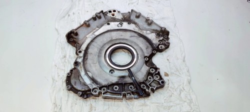 OBUDOWA ROZRZĄDU AUDI A6 C7 A7 A8 D3 2.8 FSI CHV 06E103173