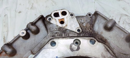 OBUDOWA ROZRZĄDU AUDI A6 C7 A7 A8 D3 2.8 FSI CHV 06E103173