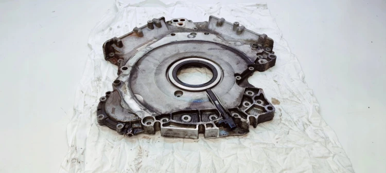 OBUDOWA ROZRZĄDU AUDI A6 C7 A7 A8 D3 2.8 FSI CHV 06E103173