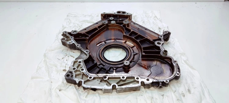 OBUDOWA ROZRZĄDU AUDI A6 C7 A7 A8 D3 2.8 FSI CHV 06E103173