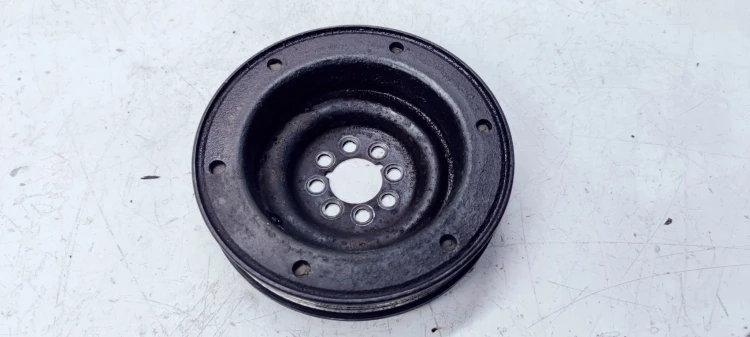 KOŁO PASOWE WAŁU AUDI A4 B5 A6 C5 2.7 078105251Q