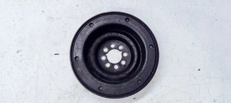 KOŁO PASOWE WAŁU AUDI A4 B5 A6 C5 2.7 078105251Q
