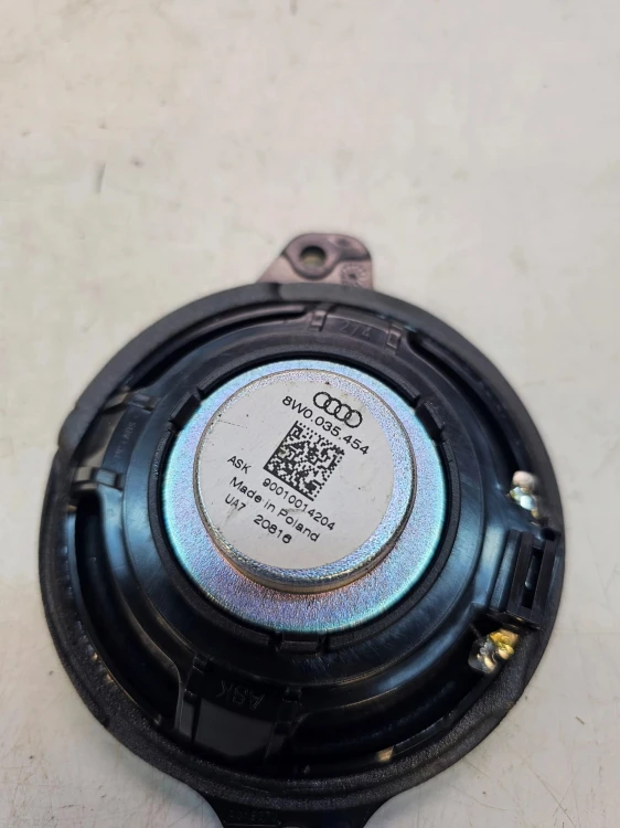 GŁOŚNIK KONSOLI DESKI AUDI A4 A5 8W0035454