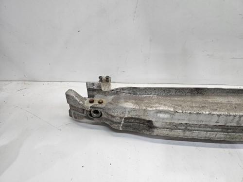 BELKA POD ZDERZAK PRZÓD AUDI A6 C6 LIFT 4F0807111E ORYGINAŁ KOMPLET