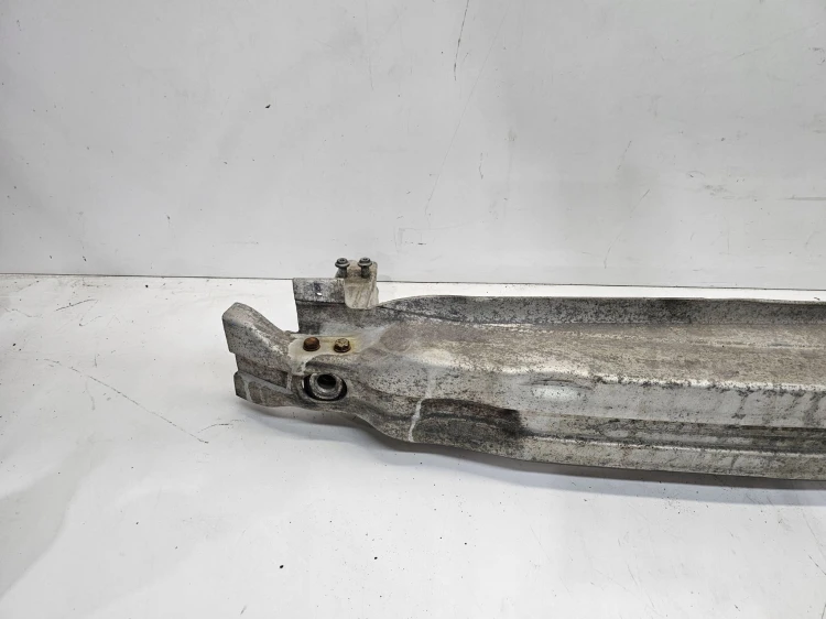BELKA POD ZDERZAK PRZÓD AUDI A6 C6 LIFT 4F0807111E ORYGINAŁ KOMPLET