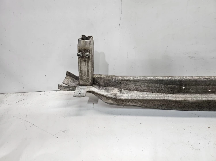 BELKA POD ZDERZAK PRZÓD AUDI A6 C6 LIFT 4F0807111E ORYGINAŁ KOMPLET