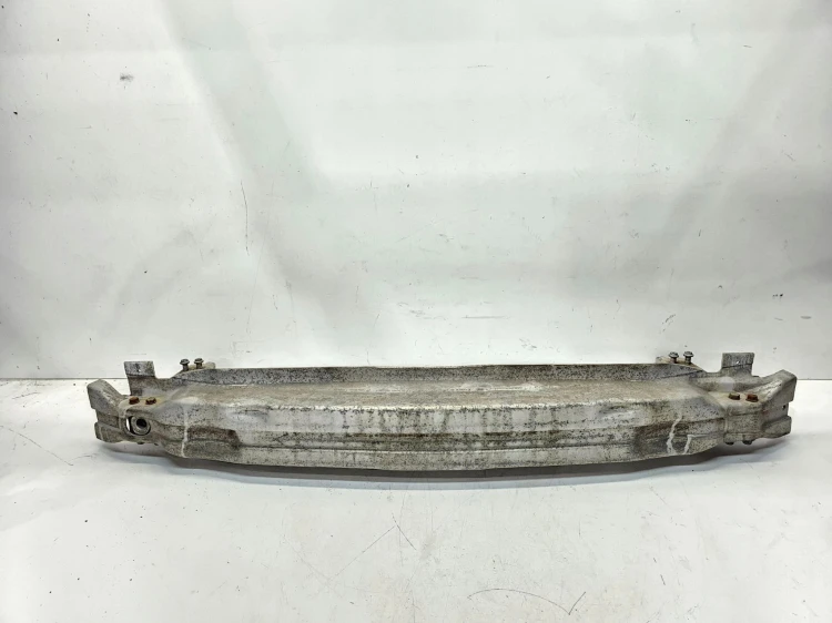 BELKA POD ZDERZAK PRZÓD AUDI A6 C6 LIFT 4F0807111E ORYGINAŁ KOMPLET