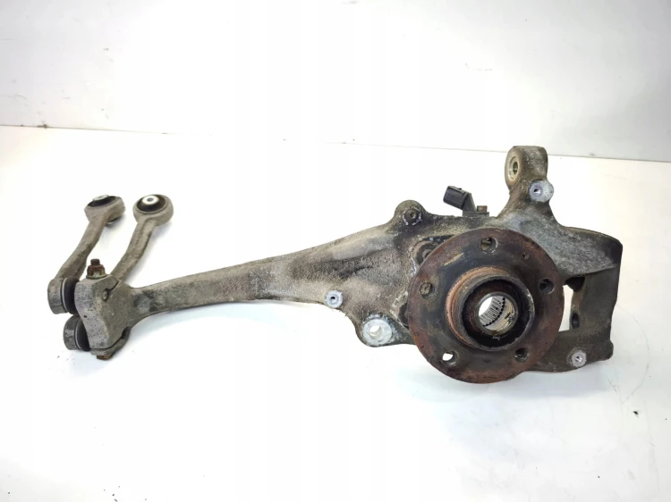 ZWROTNICA PRAWY PRZÓD AUDI A4 B8 A5 8T Q5 8R 8K0407258G