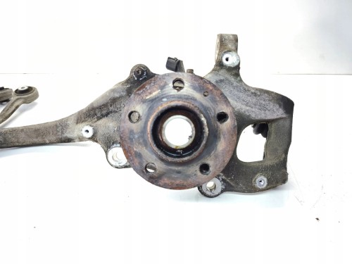 ZWROTNICA PRAWY PRZÓD AUDI A4 B8 A5 8T Q5 8R 8K0407258G