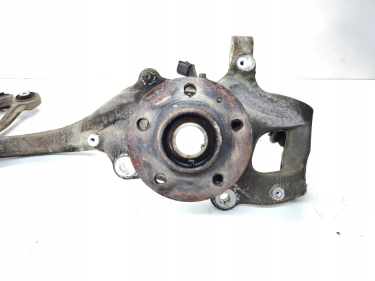 ZWROTNICA PRAWY PRZÓD AUDI A4 B8 A5 8T Q5 8R 8K0407258G