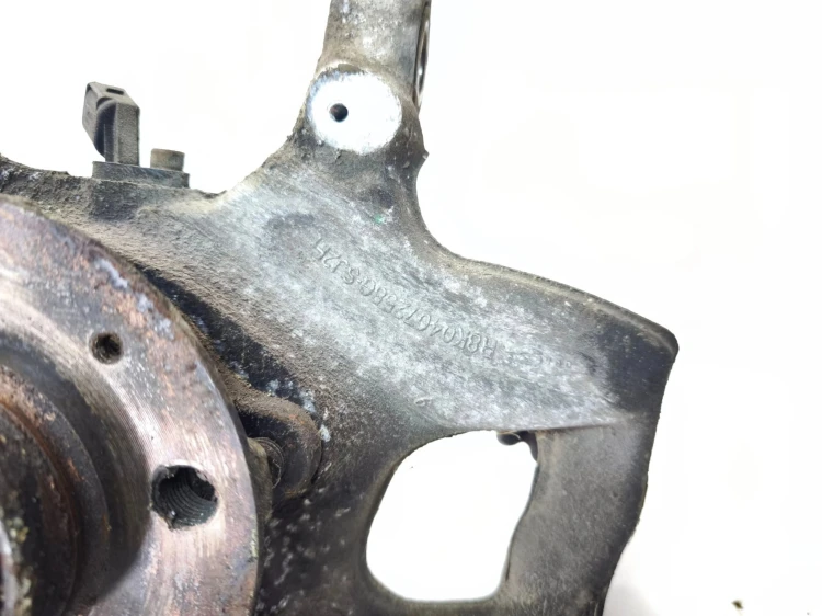 ZWROTNICA PRAWY PRZÓD AUDI A4 B8 A5 8T Q5 8R 8K0407258G