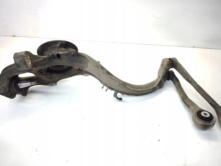 ZWROTNICA PRAWY PRZÓD AUDI A4 B8 A5 8T Q5 8R 8K0407258G