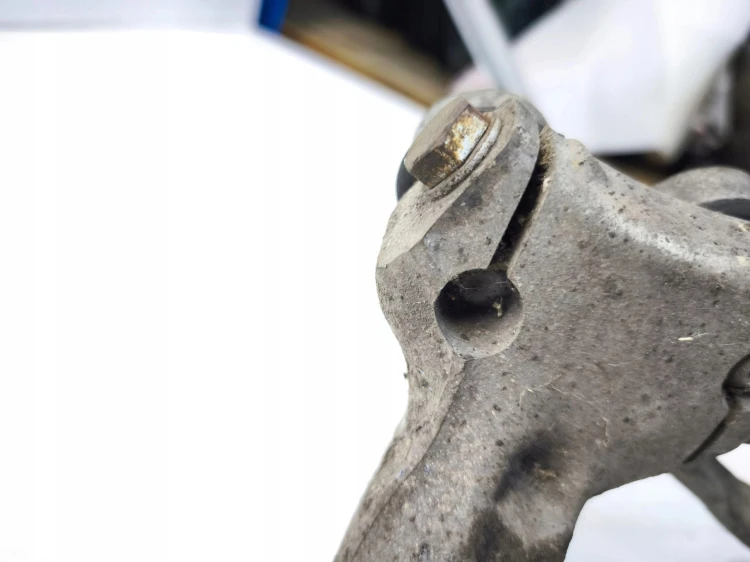 ZWROTNICA PRAWY PRZÓD AUDI A4 B8 A5 8T Q5 8R 8K0407258G
