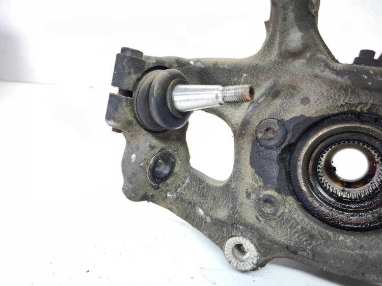 ZWROTNICA PRAWY PRZÓD AUDI A4 B8 A5 8T Q5 8R 8K0407258G