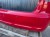 ZDERZAK TYŁ AUDI A3 8P 5D LIFT SPORTBACK 2008-2011 LY3J DOKŁADANE PDC !!!