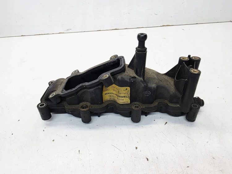 KOLEKTOR SSĄCY AUDI A4 B7 A6 C6 2.7 3.0 TDI 059129711AF