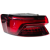 LAMPA LEWY TYŁ LED W BŁOTNIK AUDI A5 8F SPORTBACK 8W6945091G