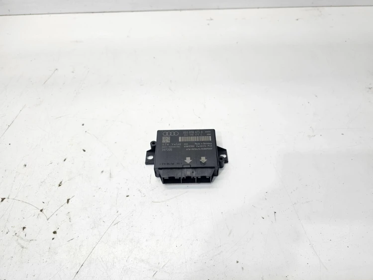 STEROWNIK PDC PARKTRONIK AUDI A6 C7 A7 4H0919475H