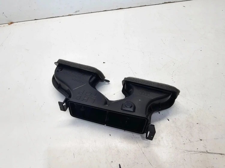 KIEROWNICA POWIETRZA WLOT KANAŁ AUDI Q5 80A FY 80B819723