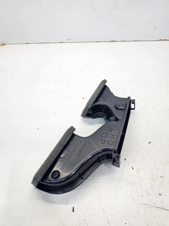 KIEROWNICA POWIETRZA WLOT KANAŁ AUDI Q5 80A FY 80B819723