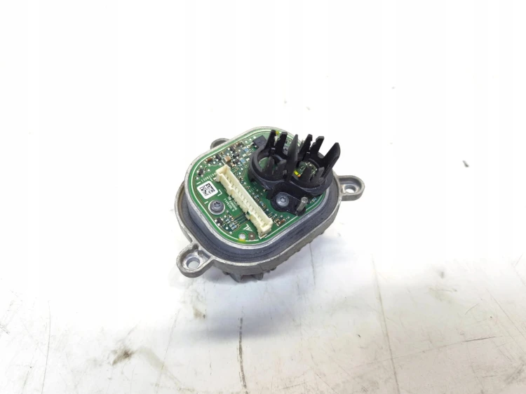 PRZETWORNICA MODUŁ LED REFLEKTORA PRAWY AUDI A4 B9 A5 8W 1305715396
