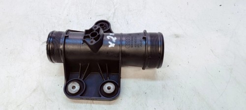 RURA WĄŻ INTERCOOLERA AUDI A6 C7 A7 4G0145673R ***2***