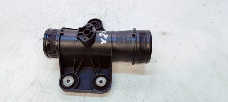 RURA WĄŻ INTERCOOLERA AUDI A6 C7 A7 4G0145673R ***2***