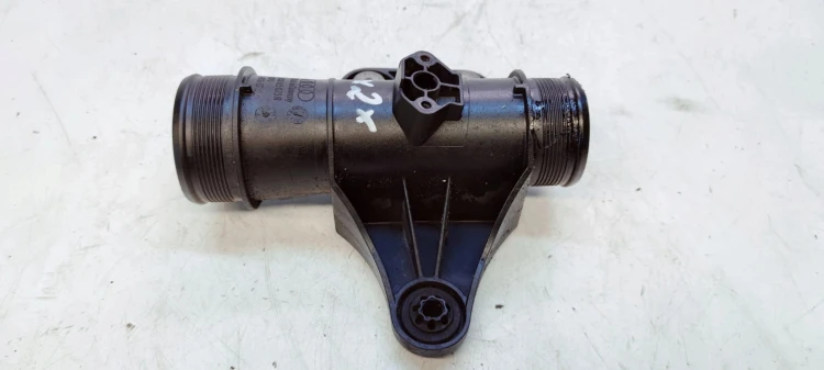 RURA WĄŻ INTERCOOLERA AUDI A6 C7 A7 4G0145673R ***2***