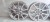 FELGA FELGI KOMPLET AUDI A4 A5 Q5 A6 8J R18 ET39 8R0601025C